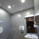 SZP-AD-12 WC épület SZP-AD-12 WC épület