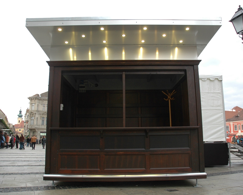 ADV-6+ K Pavilonsor közbenső eleme ADV-6+ K Pavilonsor közbenső eleme