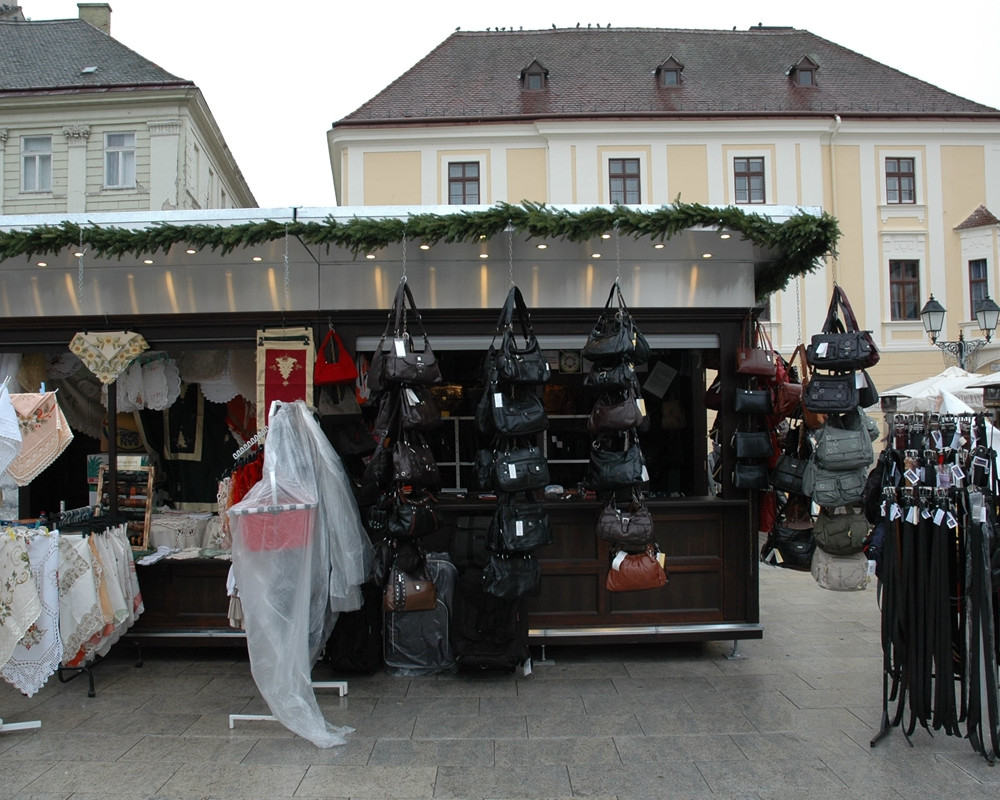 ADV-6+ K Pavilonsor közbenső eleme ADV-6+ K Pavilonsor közbenső eleme