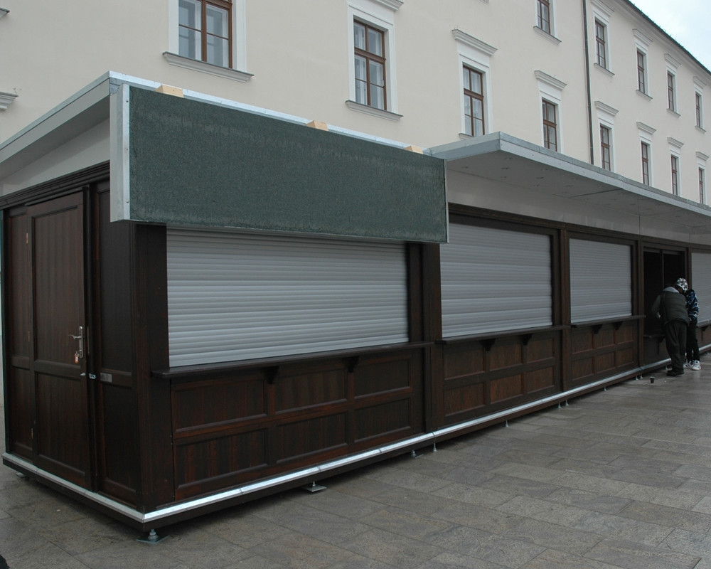 ADV-6+ K Pavilonsor közbenső eleme ADV-6+ K Pavilonsor közbenső eleme