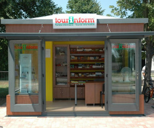 Turizmus