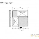 FS-9-2 Fagyi-sziget FS-9-2 Fagyi-sziget