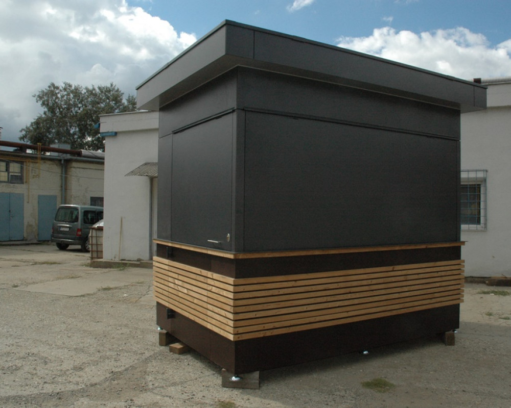 FS-XXL Fagyi-sziget XXL