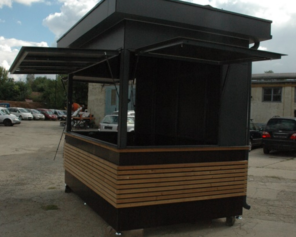 FS-XXL Fagyi-sziget XXL