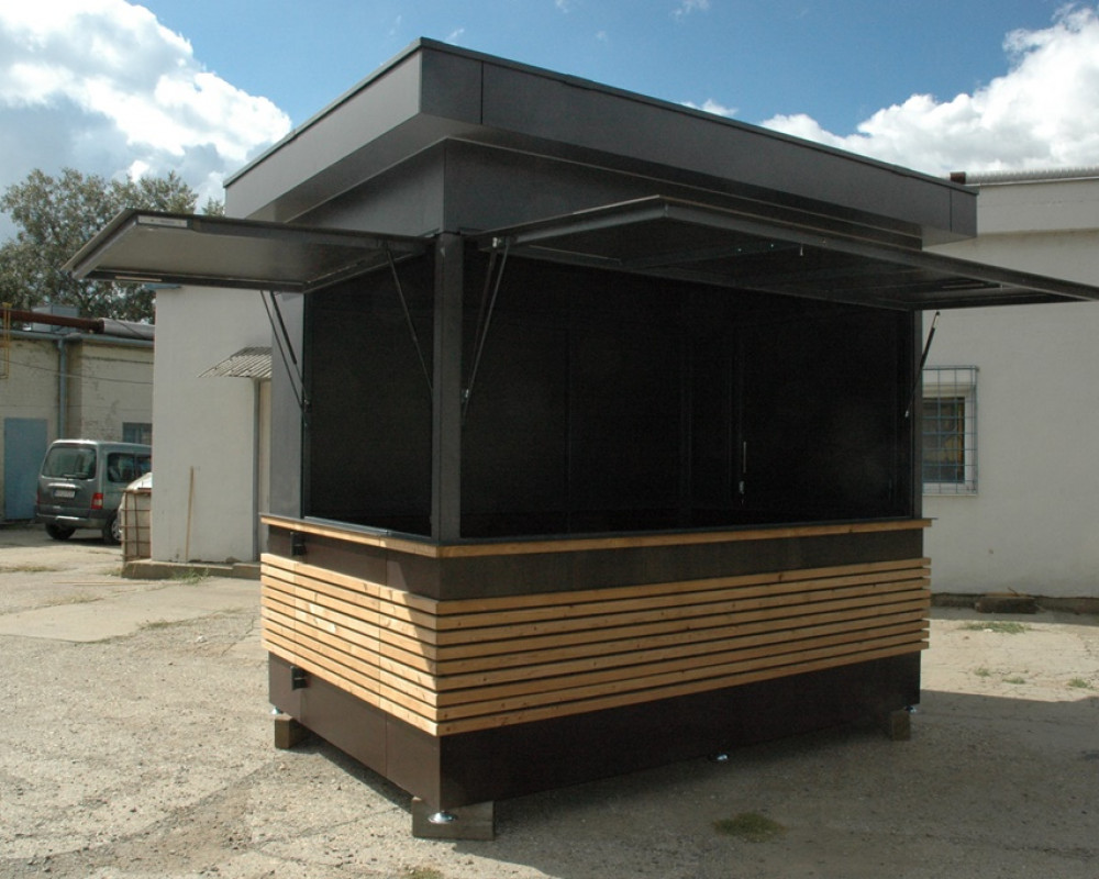 FS-XXL Fagyi-sziget XXL