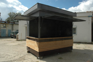 FS-XXL Fagyi-sziget XXL