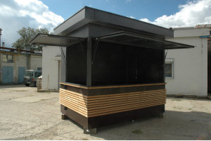FS-XXL Fagyi-sziget XXL