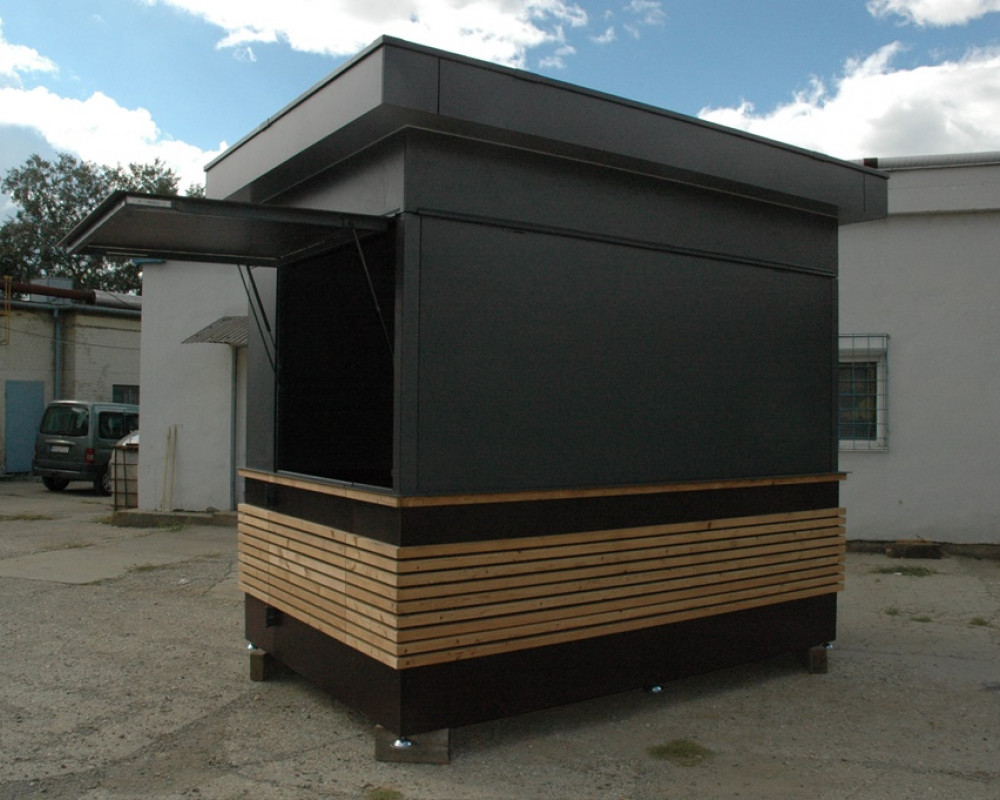 FS-XXL Fagyi-sziget XXL
