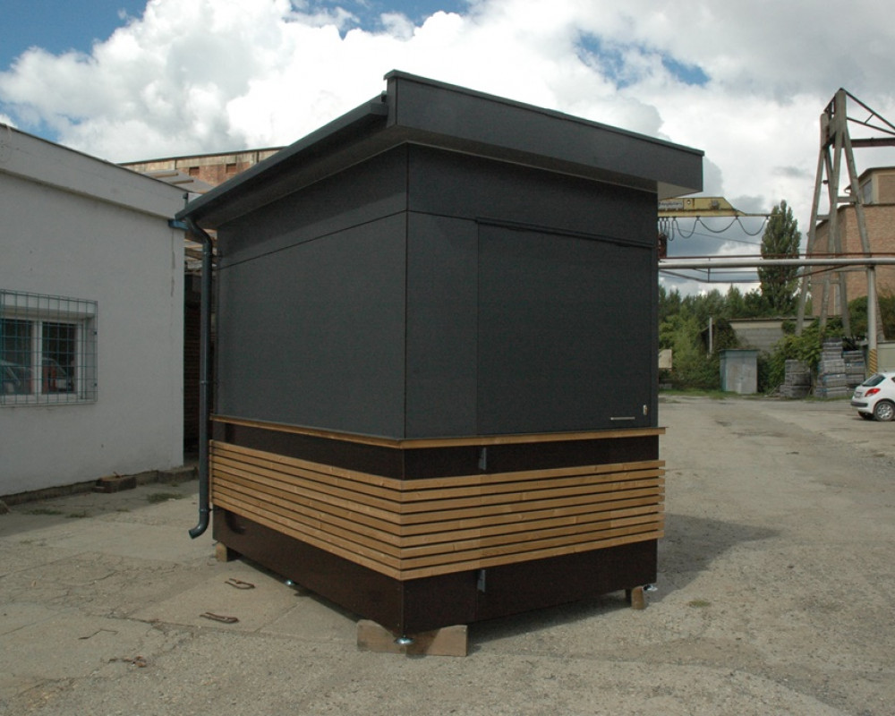 FS-XXL Fagyi-sziget XXL