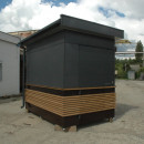 FS-XXL Fagyi-sziget XXL