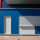 MT-14 Gyros büfé pavilon MT-14 Gyros büfé pavilon