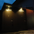 SZP-SZT-E-4 egyedi WC épület SZP-SZT-E-4 egyedi WC épület