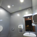 SZP-THW-14 WC épület SZP-THW-14 WC épület
