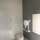SZP-THW-22 WC épület SZP-THW-22 WC épület