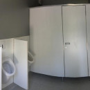 SZP-THW-22 WC épület SZP-THW-22 WC épület