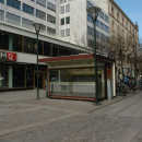 SZT-12 Fagylalt árusító pavilon