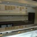 SZT-12 Fagylalt árusító pavilon