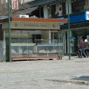 SZT-12 Fagylalt árusító pavilon