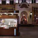 SZT-6 Fagylalt árusító pavilon SZT-6 Fagylalt árusító pavilon