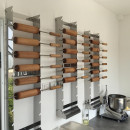 SZT-THW-8 kürtöskalács árus SZT-THW-8 kürtöskalács árus