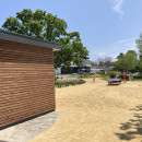 SZT-THW-13 árusító pavilon SZT-THW-13 árusító pavilon