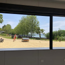 SZT-THW-13 árusító pavilon SZT-THW-13 árusító pavilon