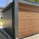 SZT-THW-13 árusító pavilon SZT-THW-13 árusító pavilon
