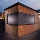 TR-THW - 15 - Büfé pavilon TR-THW - 15 - Büfé pavilon