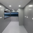 TR-THW - 15 - Büfé pavilon TR-THW - 15 - Büfé pavilon