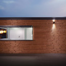 TR-THW - 15 - Büfé pavilon TR-THW - 15 - Büfé pavilon