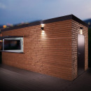 TR-THW - 15 - Büfé pavilon TR-THW - 15 - Büfé pavilon