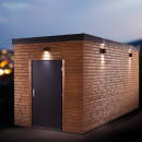 TR-THW - 15 - Büfé pavilon TR-THW - 15 - Büfé pavilon
