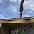 TR-THW-16&16 - Büfé pavilon esőbeállóval