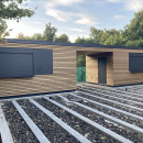 TR-THW-16&16 - Büfé pavilon esőbeállóval