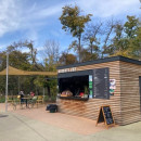 TR-THW-16 - Büfé pavilon TR-THW-16 - Büfé pavilon