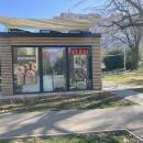 TR-THW-36 Büfé pavilon TR-THW-36 Büfé pavilon