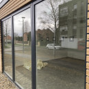 TR-THW-36 Büfé pavilon TR-THW-36 Büfé pavilon
