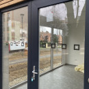 TR-THW-36 Büfé pavilon TR-THW-36 Büfé pavilon