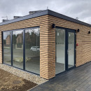 TR-THW-36 Büfé pavilon TR-THW-36 Büfé pavilon