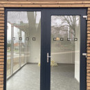 TR-THW-36 Büfé pavilon TR-THW-36 Büfé pavilon