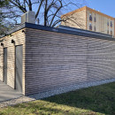 TR-THW-36 Büfé pavilon TR-THW-36 Büfé pavilon