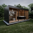WEL-THW-18 - Wellness pavilon WEL-THW-18 - Wellness pavilon