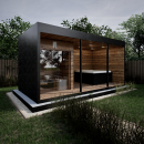 WEL-THW-18 - Wellness pavilon WEL-THW-18 - Wellness pavilon