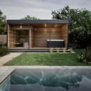 WEL-THW-18 - Wellness pavilon WEL-THW-18 - Wellness pavilon