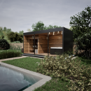 WEL-THW-18 - Wellness pavilon WEL-THW-18 - Wellness pavilon