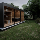 WEL-THW-18 - Wellness pavilon WEL-THW-18 - Wellness pavilon