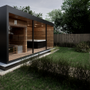 WEL-THW-18 - Wellness pavilon WEL-THW-18 - Wellness pavilon