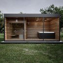 WEL-THW-18 - Wellness pavilon WEL-THW-18 - Wellness pavilon